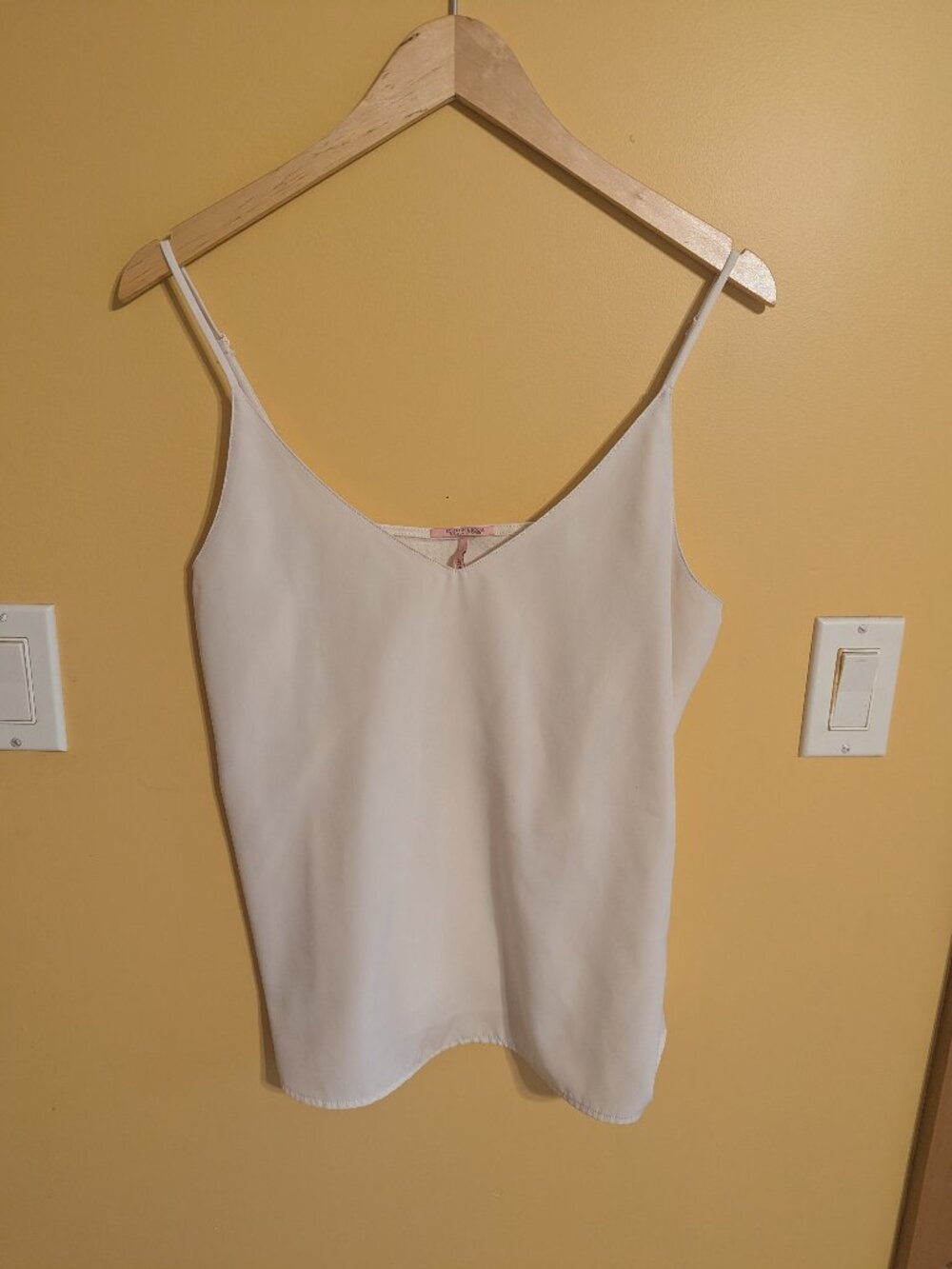 Scotch & Soda camisole size M